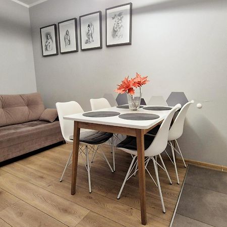 Tk Apartments Dabrowskiego Вроцлав Екстериор снимка
