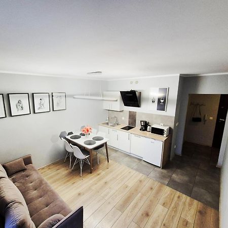 Tk Apartments Dabrowskiego Вроцлав Екстериор снимка