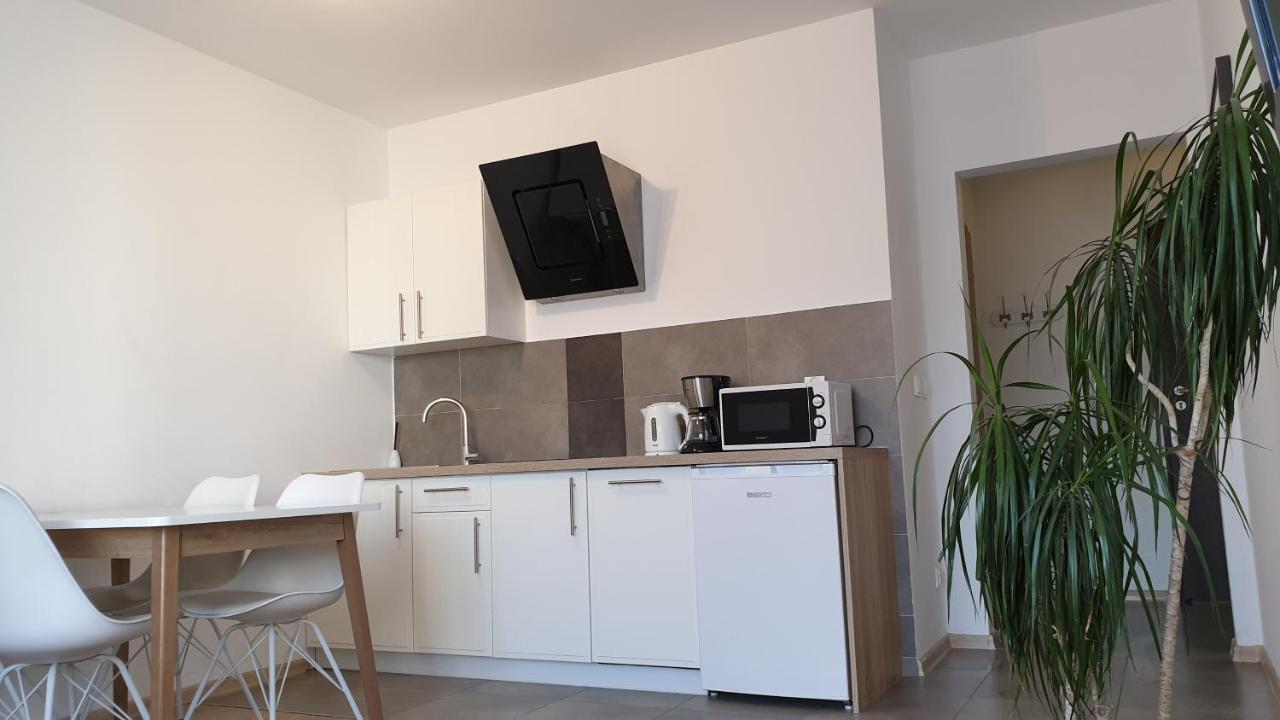 Tk Apartments Dabrowskiego Вроцлав Екстериор снимка